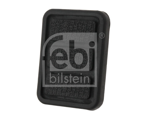 Pedal Pad, brake pedal